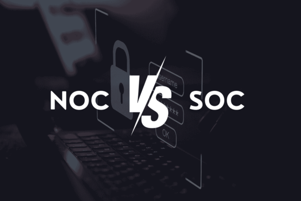 NOC and SOC