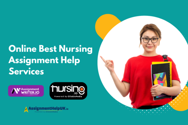 Best Nursing Assignment Help