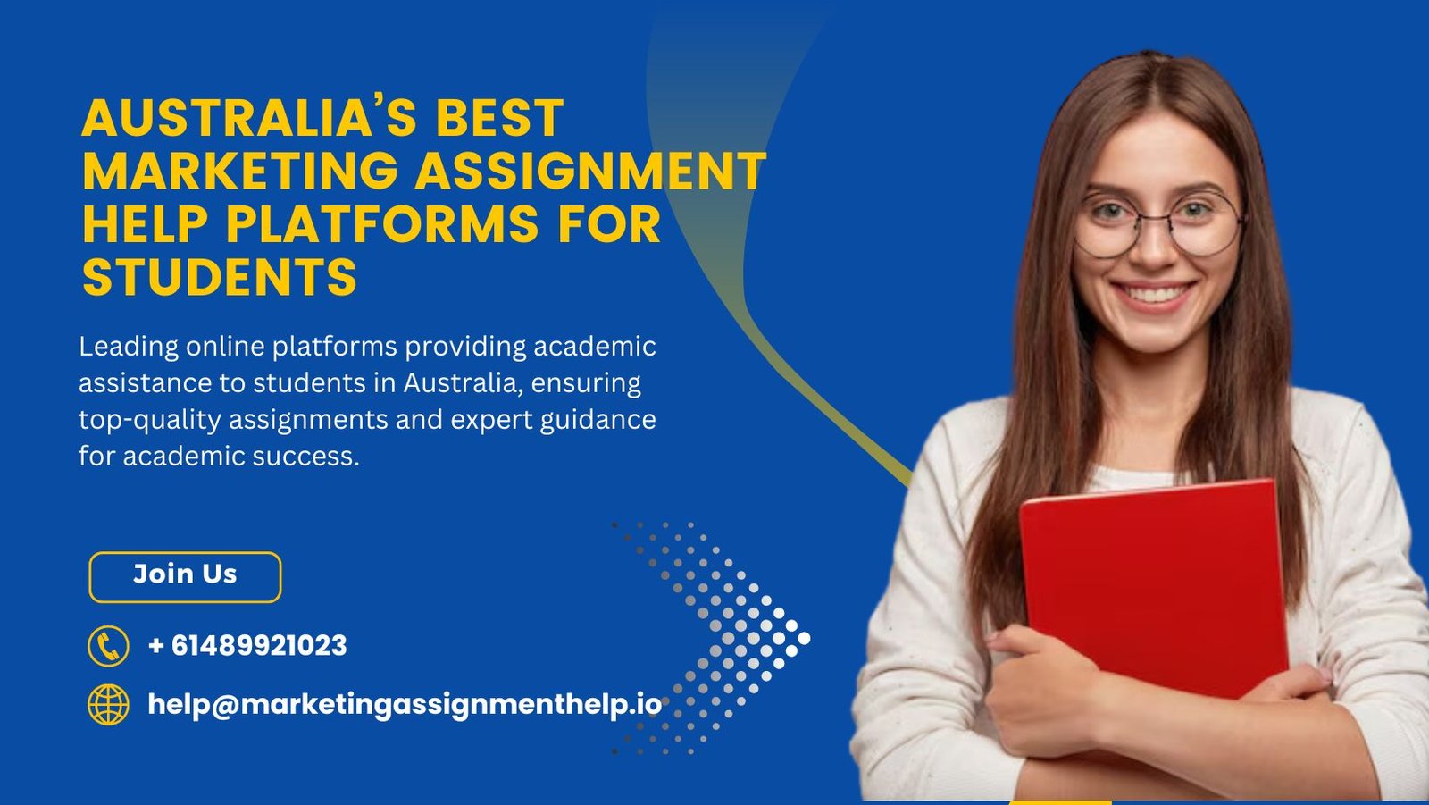 Marketing Assignment Help