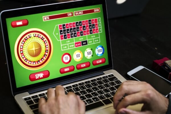 Online Casino