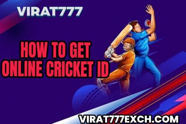 Online Cricket ID