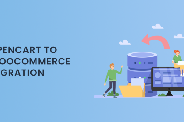 OpenCart To WooCommerce Migration