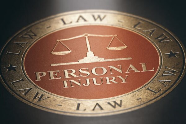 personal injury lawyer Pasadena