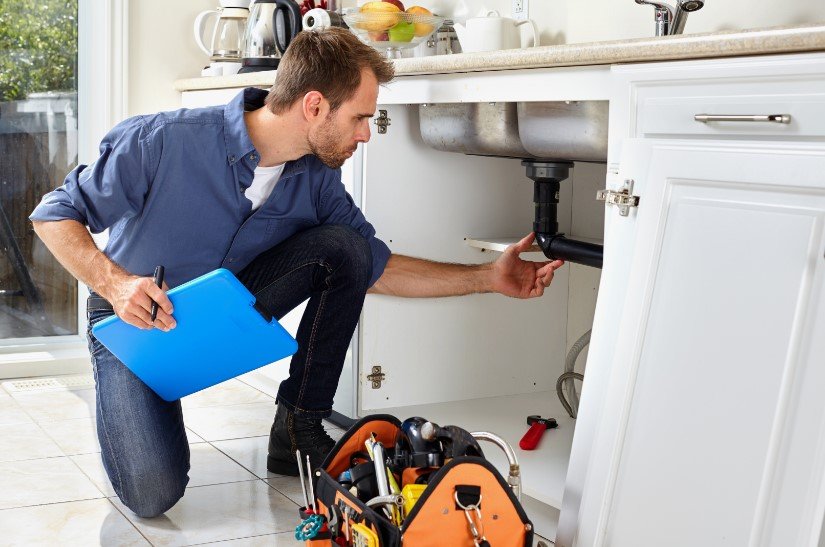 Plumber-Finchley