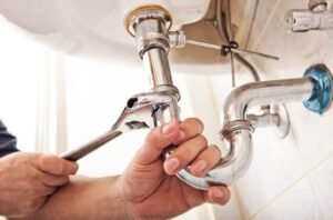 local plumbing services