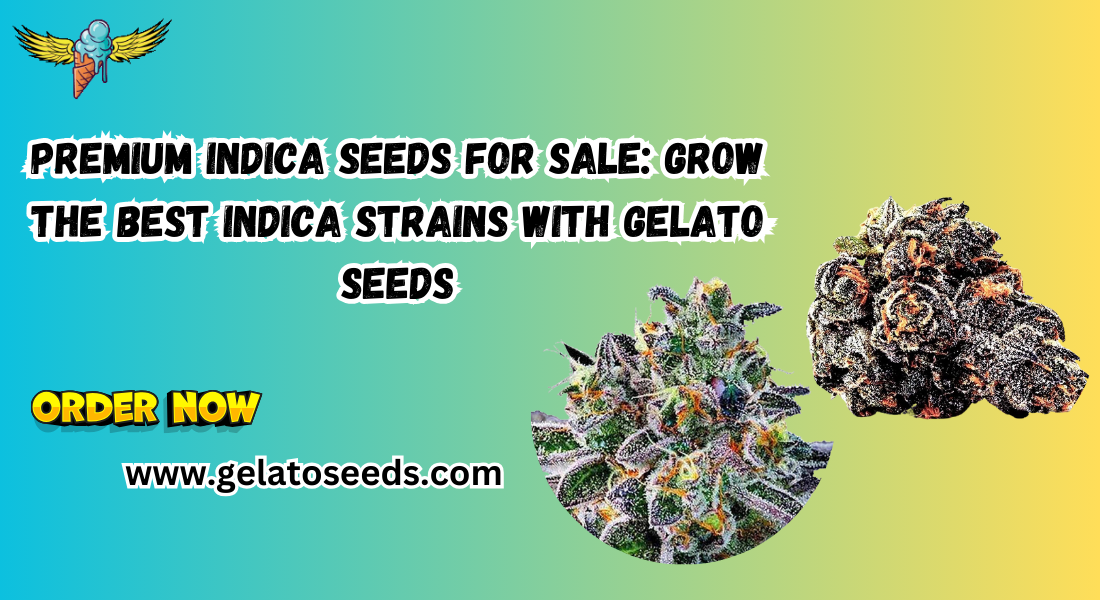 Indica seeds