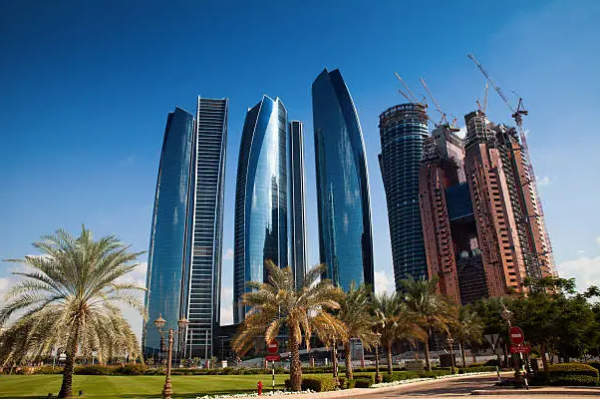 Properties For Sale In Abu Dhabi