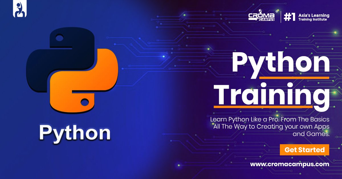 Python-Training