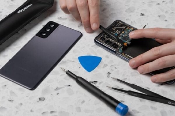 Samsung Smart Phone Repair