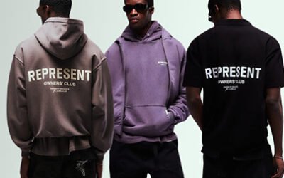 Represent Sale