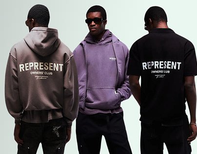 Represent Sale