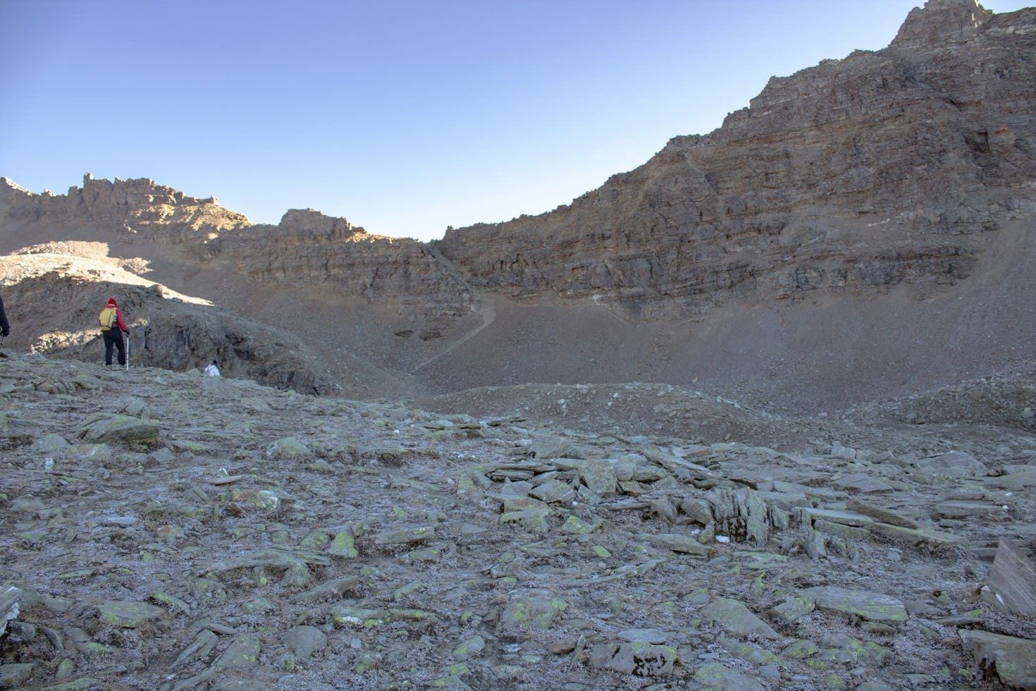 Rupin Pass Trek