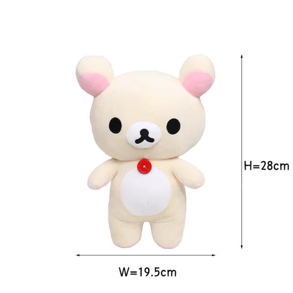 kawaii Rilakkuma plush