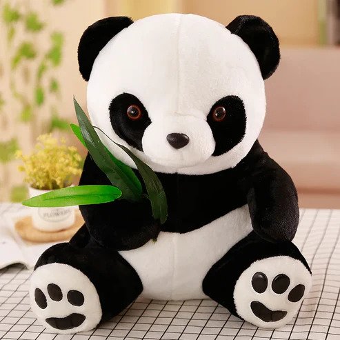 plush toys as christmas gifts