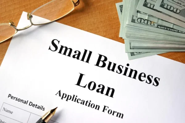 sba loan