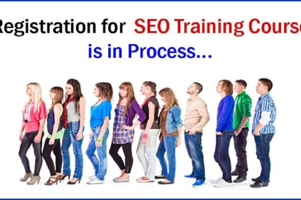 SEO Training in Lahore