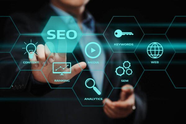 SEO company in Arkansas