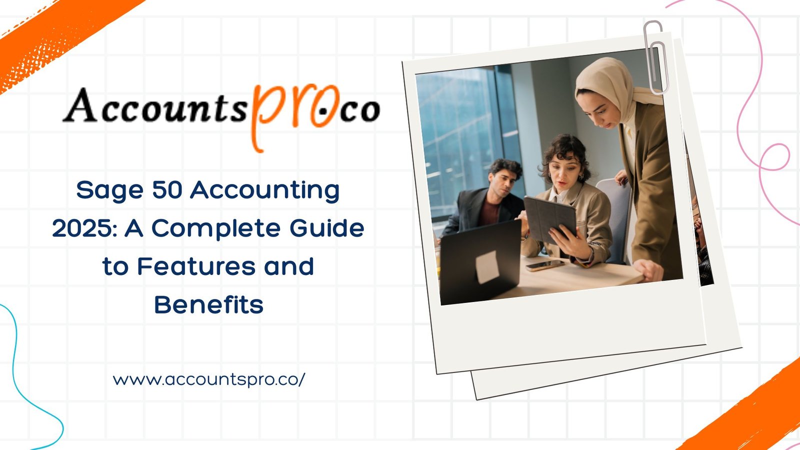 Sage 50 Accounting 2025