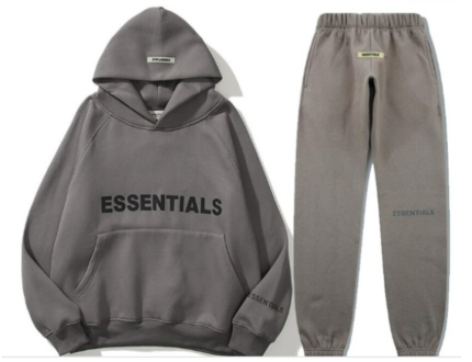 Fear Of God Essential Hoodie