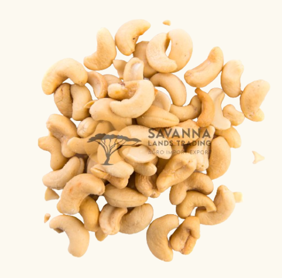 Cashewnuts Indonesia