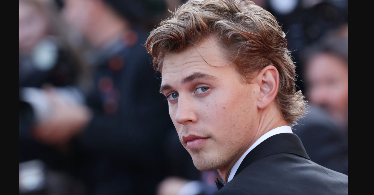 Austin Butler