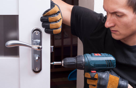 locksmith services