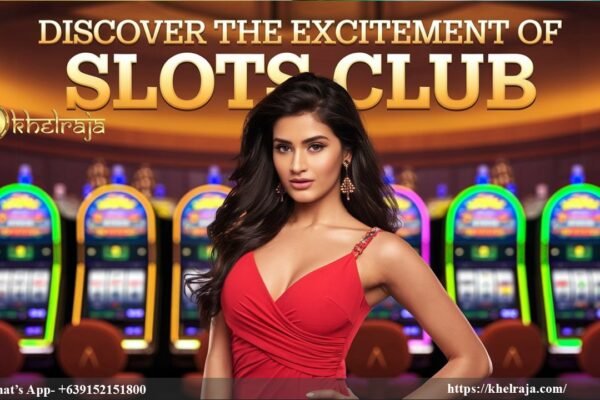 Slots Club