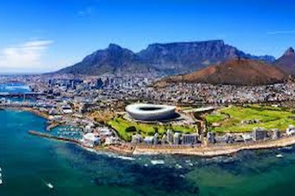 Places to Visit in South Africa