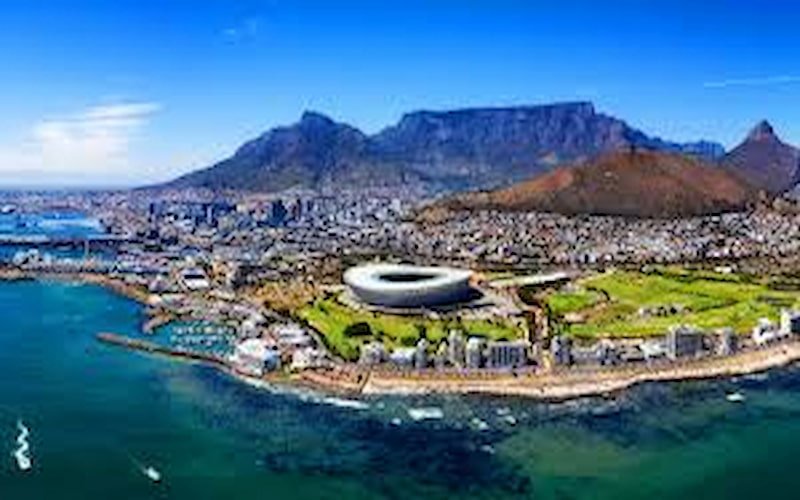 Places to Visit in South Africa