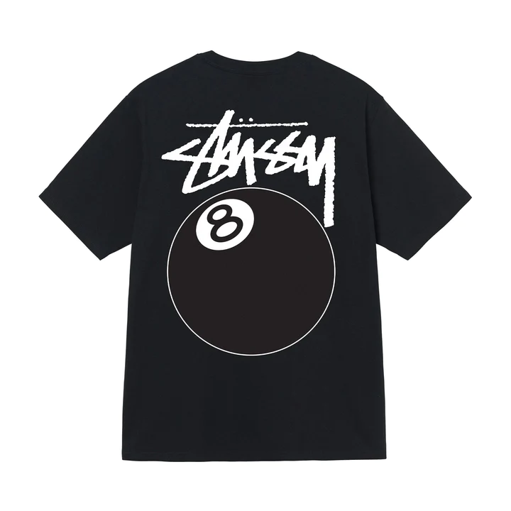 Stussy 8 BALL TEE