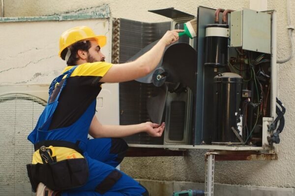 The Importance of Regular HVAC Maintenance for Your Home