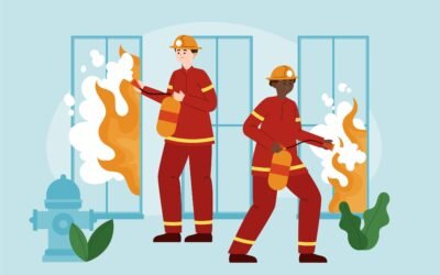 The Role of Fire Safety Risk Assessment in Building Safety