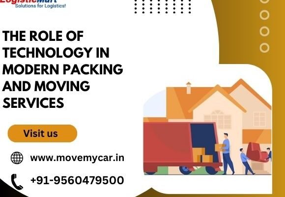 packers and movers