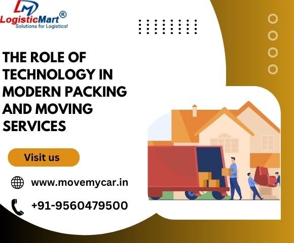 packers and movers