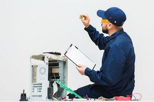 The Ultimate Guide to AC Repair Services in Dubai