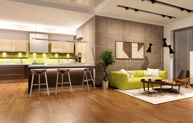 Top 10 Design Trends in Laminate Flooring for 2024