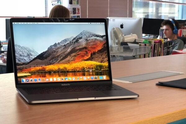 Top 5 Common Apple Mac Issues and How Professional Repair Services in Auckland Can Help