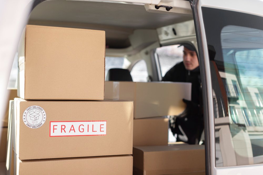 Removalists in Melbourne