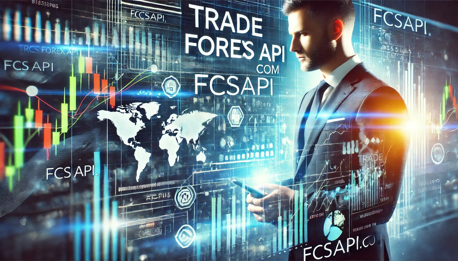 Forex Trading API