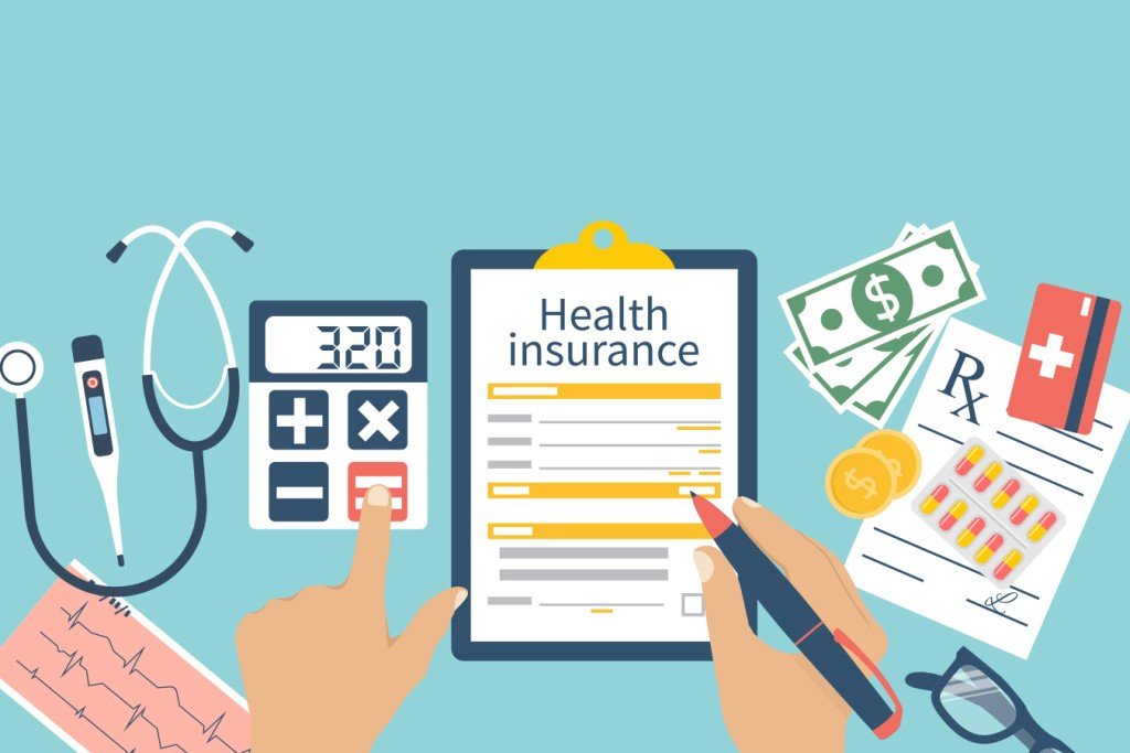 Medical Insurance for Large Businesses