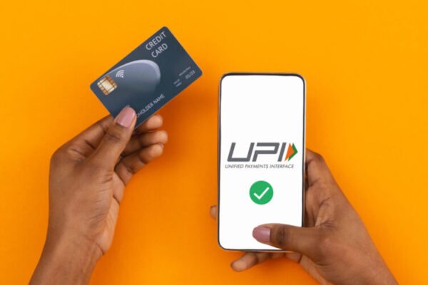 UPI Credit Card