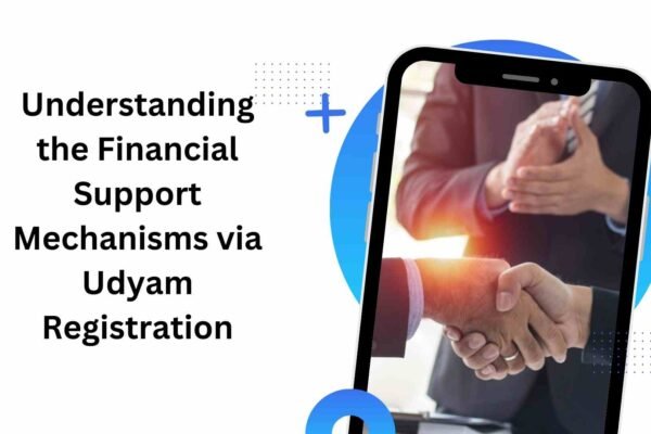 Understanding the Financial Support Mechanisms via Udyam Registration