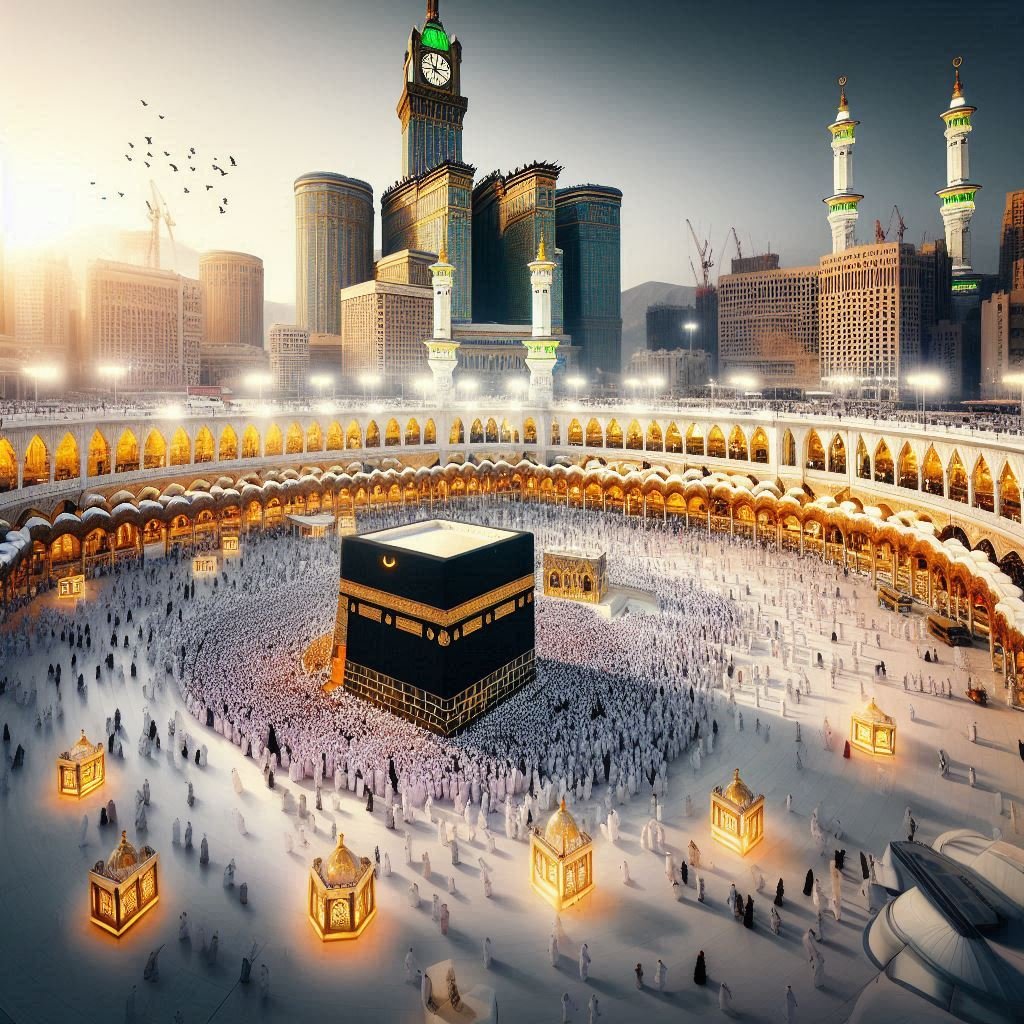 Why Each Muslim Should Perform Umrah At least Once