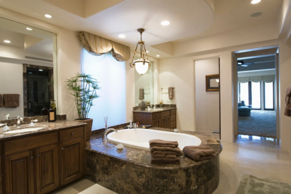 bathroom remodeling services in Fairfax, VA