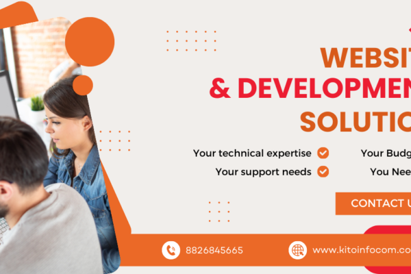 web design agency India