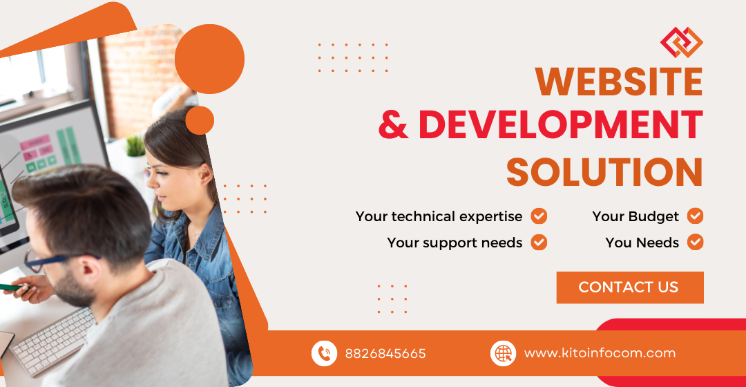 web design agency India