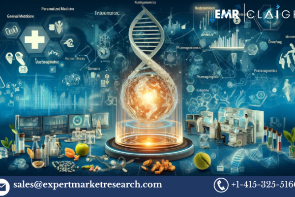 Wellness Genomics Market