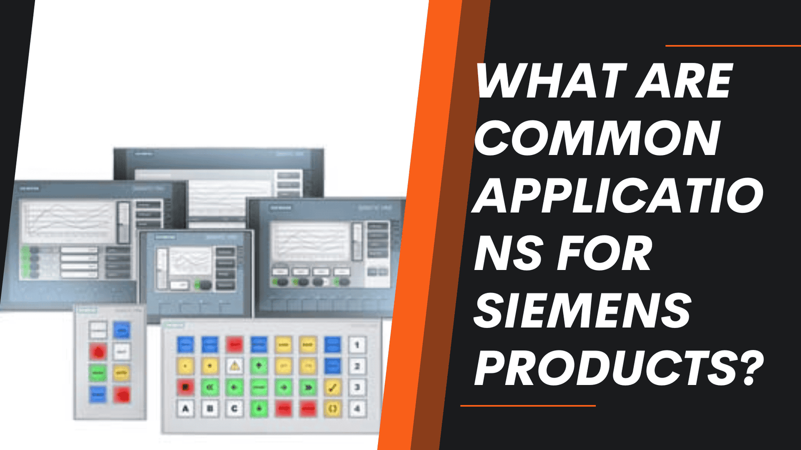 Siemens Suppliers in Saudi Arabia