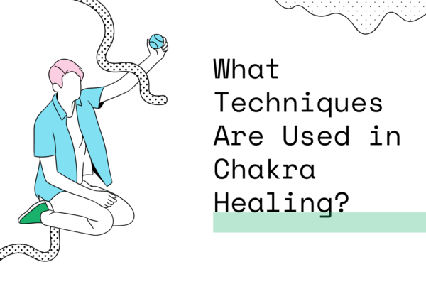 Chakra Healing in Dubai