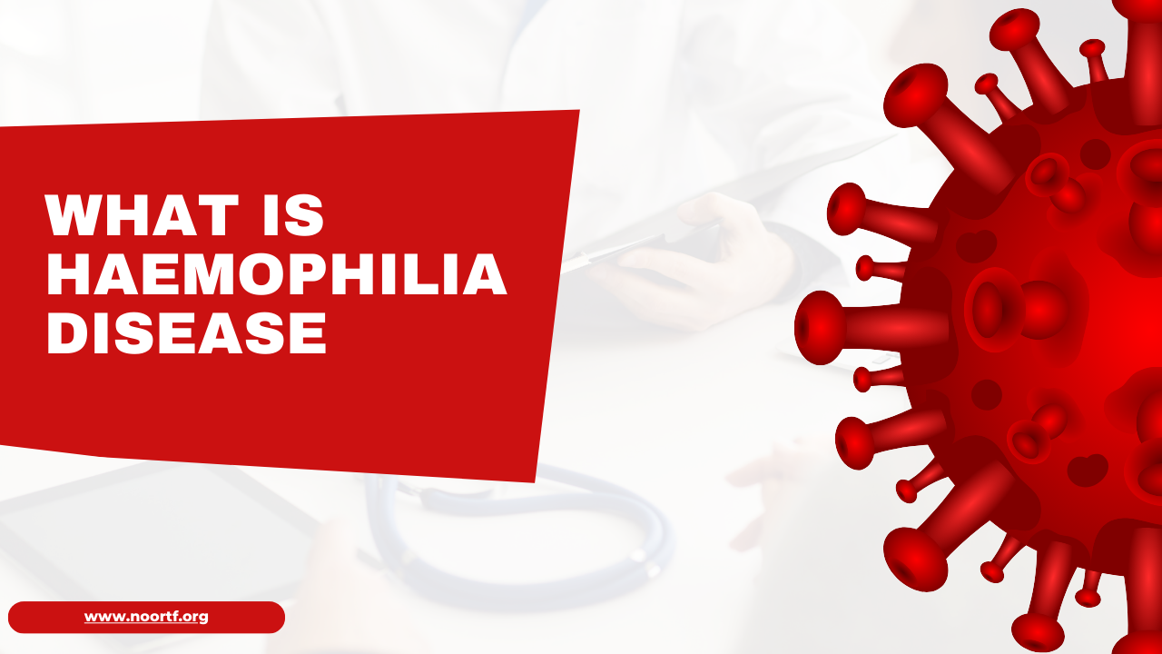 What is Haemophilia Disease